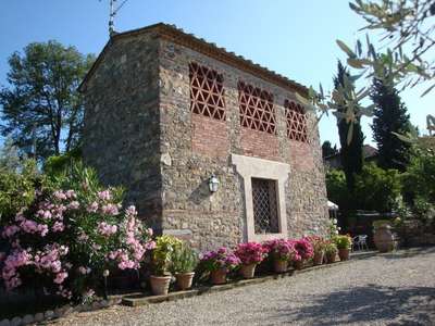 Isidoro apartments Florence area